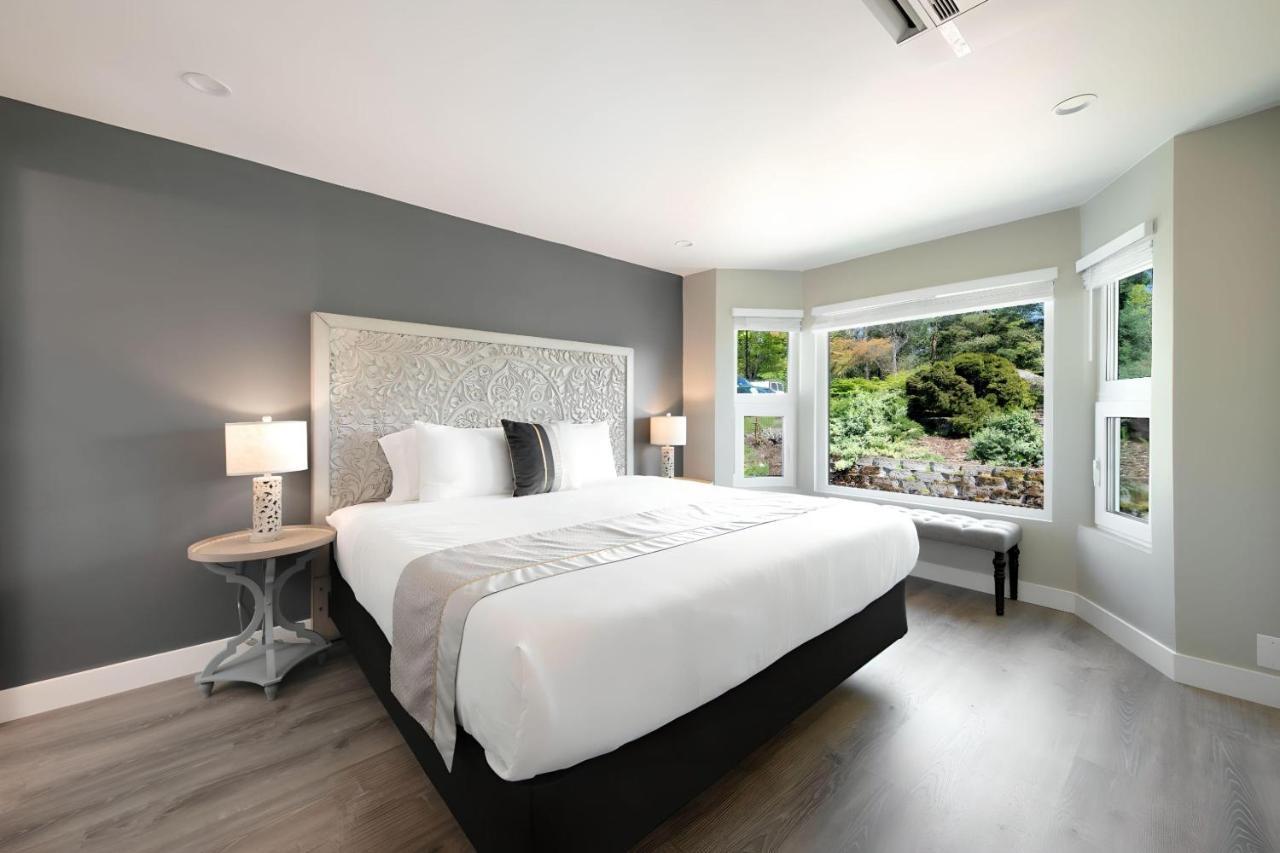 High Point Guesthouse - Next To Seattle Chinese Garden Extérieur photo