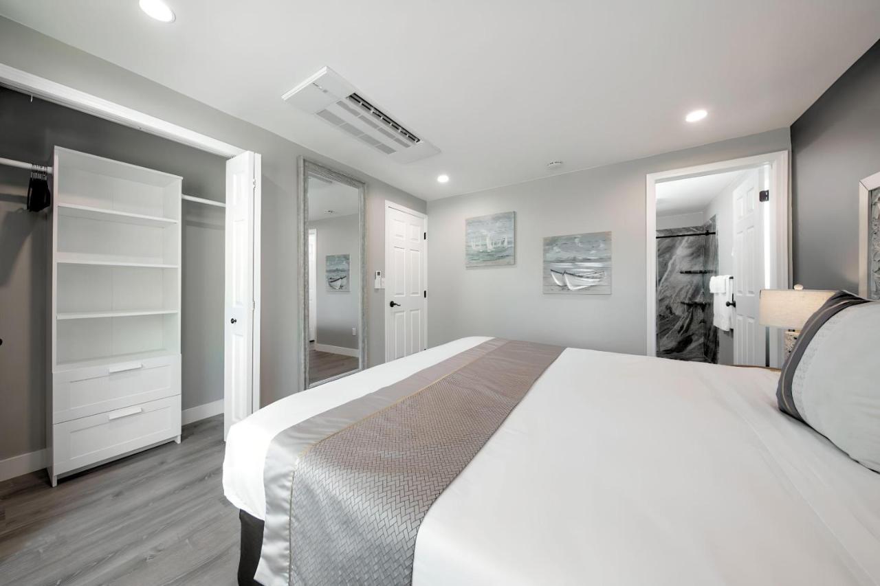 High Point Guesthouse - Next To Seattle Chinese Garden Extérieur photo